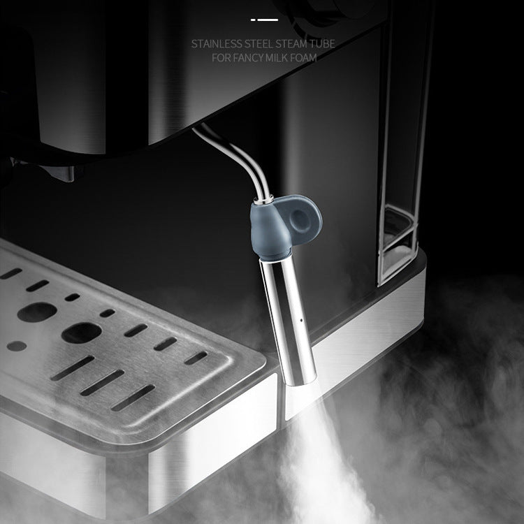 Espresso Machine Steam Milk Frother