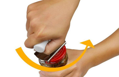 Adjustable Bottle Opener