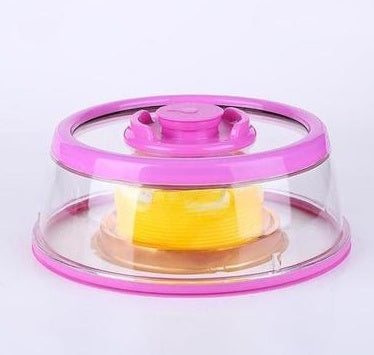 Fresh-Keeping Vacuum Food Sealer