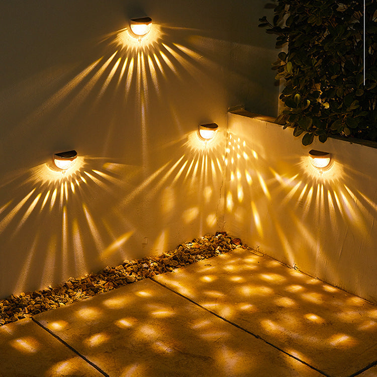 Led Solar Outdoor Garden Decoration Light