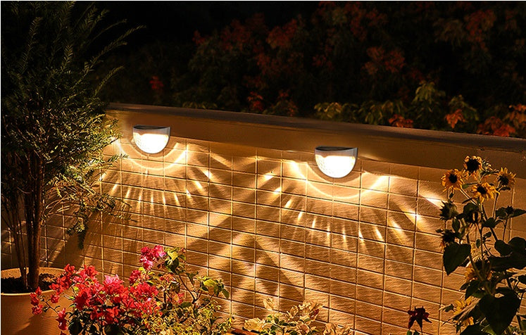 Led Solar Outdoor Garden Decoration Light