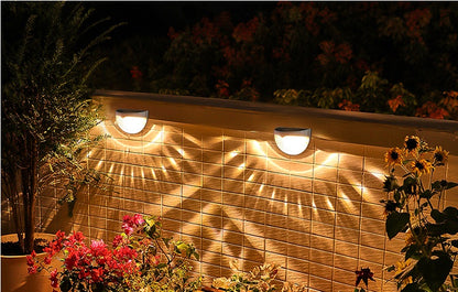 Led Solar Outdoor Garden Decoration Light