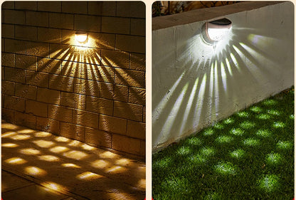 Led Solar Outdoor Garden Decoration Light