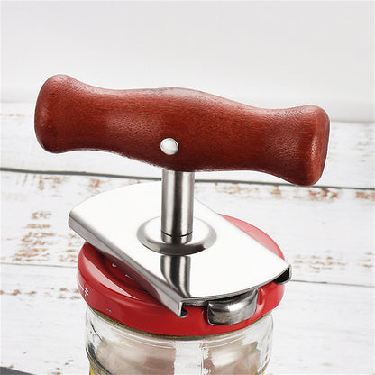 Adjustable Bottle Opener