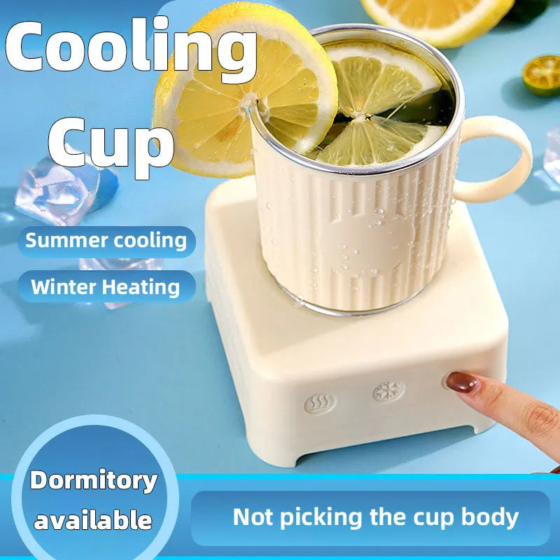 Mini Quick Cooling Cup Beer