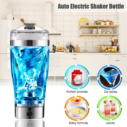 Milk Coffee Blender Kettle