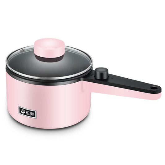 Electric cooker hot pot