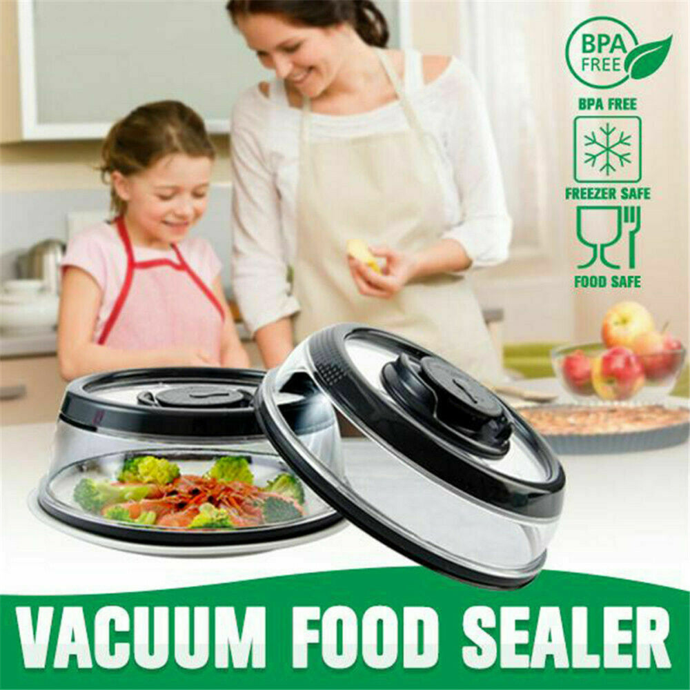 Fresh-Keeping Vacuum Food Sealer