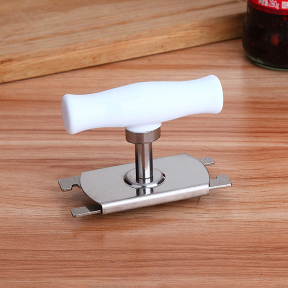 Adjustable Bottle Opener