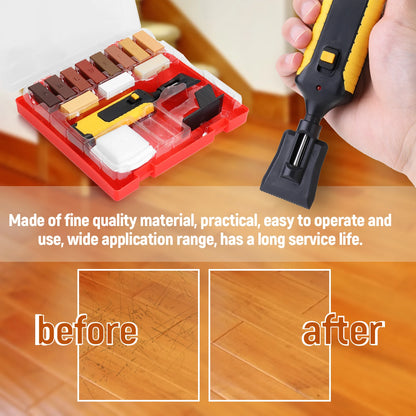 Laminate Repairing Hand Tool Kit