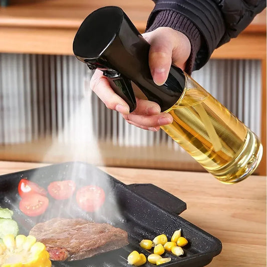 Olive Oil Sprayer Bottle - 200/300ML