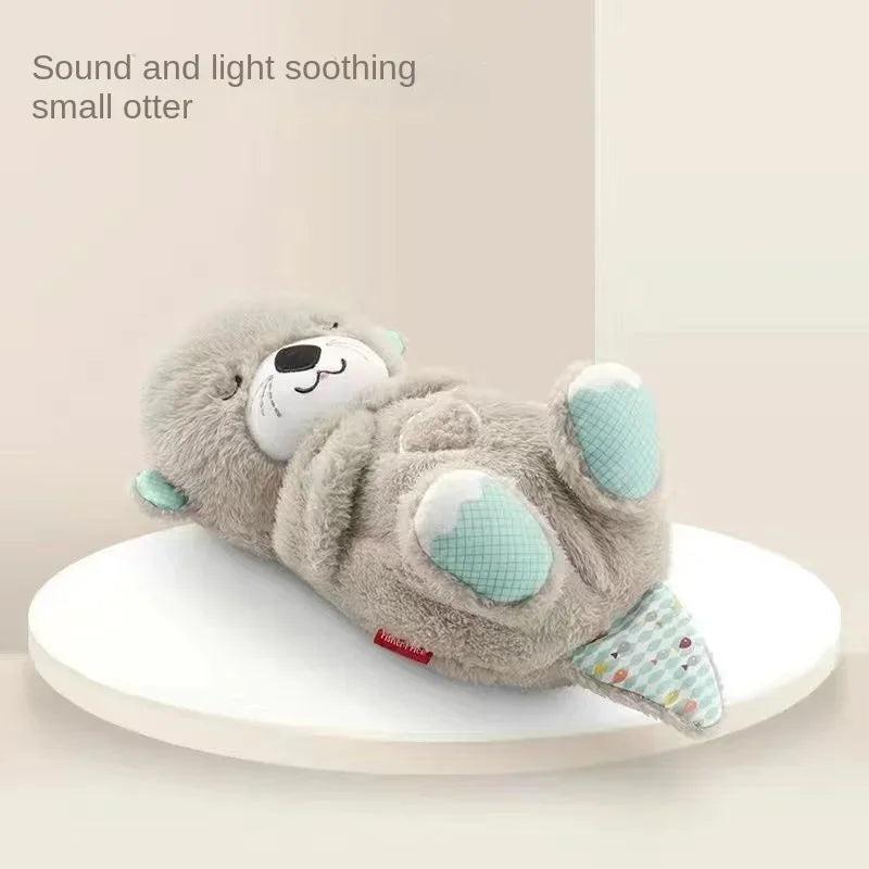 Breathing Bear – Sleep Companion for Newborns & Young Children