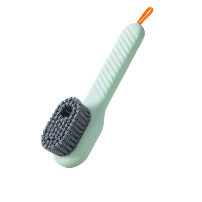 Deep Cleaning Shoe Brush