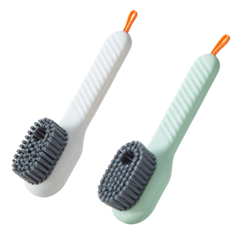 Deep Cleaning Shoe Brush