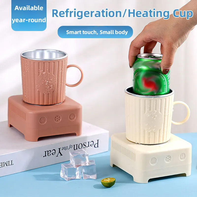 Mini Quick Cooling Cup Beer